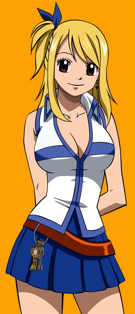 lucy heartfilia hentai|Character: lucy heartfilia, popular » nhentai: hentai doujinshi and .